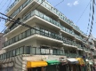 甲南西灘ハイム