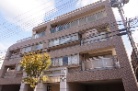 ワコーレ石屋川フラッツ