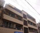シャトー中原