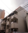 プルミエール高羽