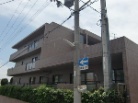 ステイツ神戸籠池通