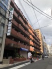コスモプラザ三宮