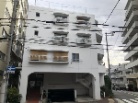 マンション指月