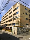 ジークレフ神戸山の手野崎館