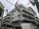 藤和シティホームズ神戸花隈