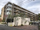 ザ・パークハウス住吉川