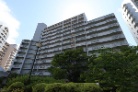 RICイーストコート4番街 1〜13番館