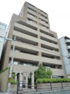グランブルー真田山公園