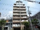 ベルデフラッツ真田山公園