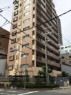 アジュール上本町