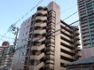 ヴェルビュ天王寺
