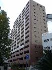 キングマンション玉造レストガーデン