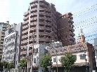 セレッソコート阿倍野