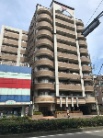 セレッソコート阿倍野阪南町