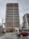エスリード西田辺駅前