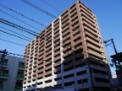 イトーピア阿倍野松崎町常盤通り