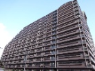 コスモあべの坂ガーデンズ