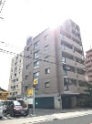 シャルマンフジあべの松崎町