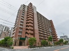 ソルコート阿倍野文の里
