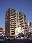 リーデンススクエア松屋町