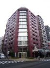 シティハウス松屋町