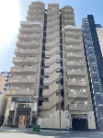 グランアッシュ谷町ラフィナーテ