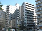 ベルデフラッツ谷町