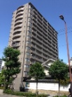 ローレルコート谷町
