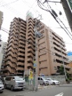 メロディーハイム高麗橋