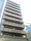 リーガル北心斎橋