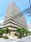 キングマンションプリフォール谷町