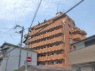 ライオンズマンション上本町第2