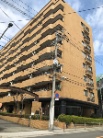 ライオンズマンション阿倍野阪南町