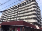阿倍野松崎町グリーンハイツ