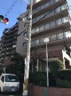 ファミール阿倍野