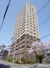 グランブルー上町台