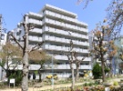パークハイム真田山公園
