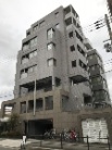 ダイアパレスロイヤル上町台