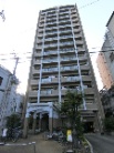 コアシティ心斎橋東