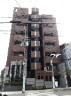グランドメゾン上町台