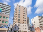 ブランズ阿倍野松崎町