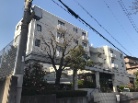 ライオンズマンション帝塚山