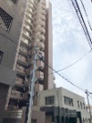 クレアシティ阿倍野