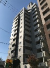 グランドメゾン阿倍野