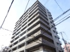 グランアッシュ阿倍野美章園