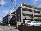 エスリード帝塚山