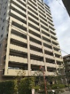 パークホームズ阿倍野阪南町