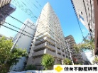 ザ・パークハウス谷町五丁目