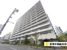 メイツブラン大阪城公園