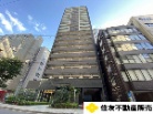 プレサンスタワー北浜